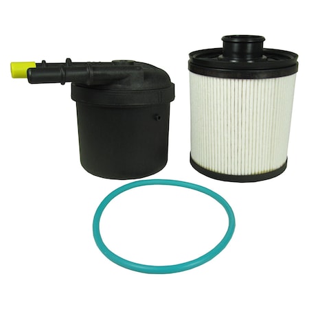 Fuel Filter,12718016